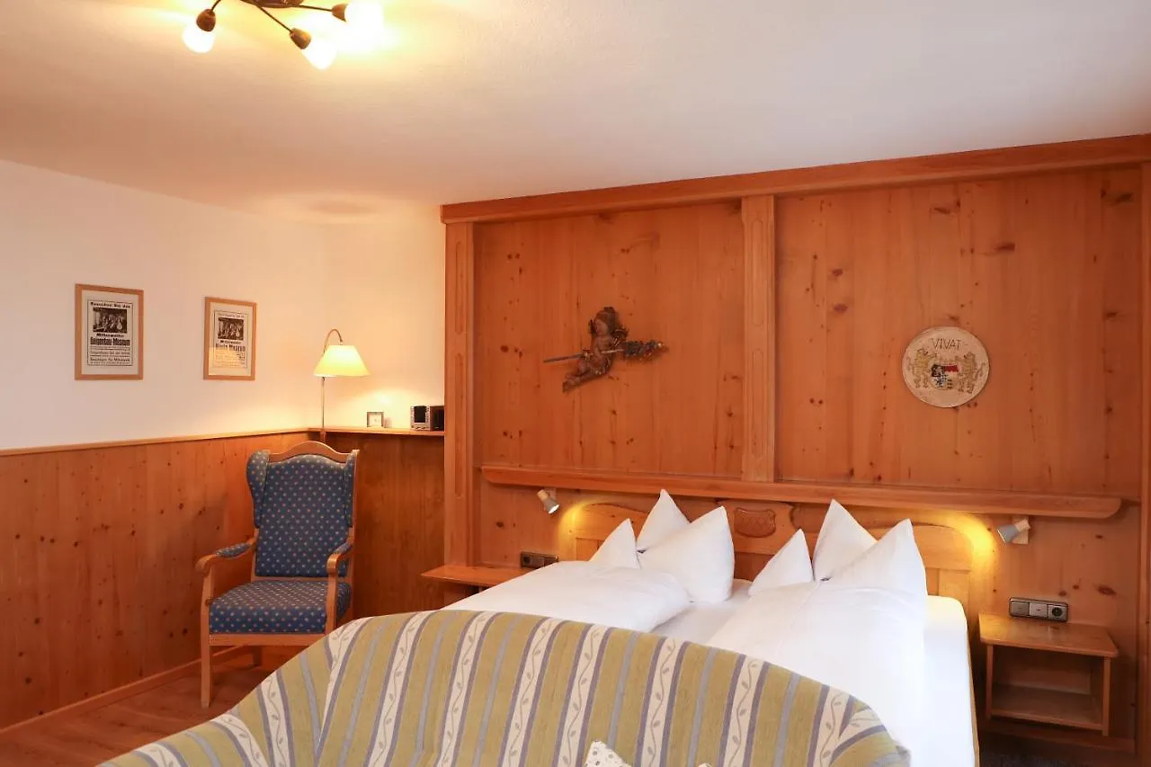 Ferienwohnung Beim Gschdoaga Mittenwald Deutschland
