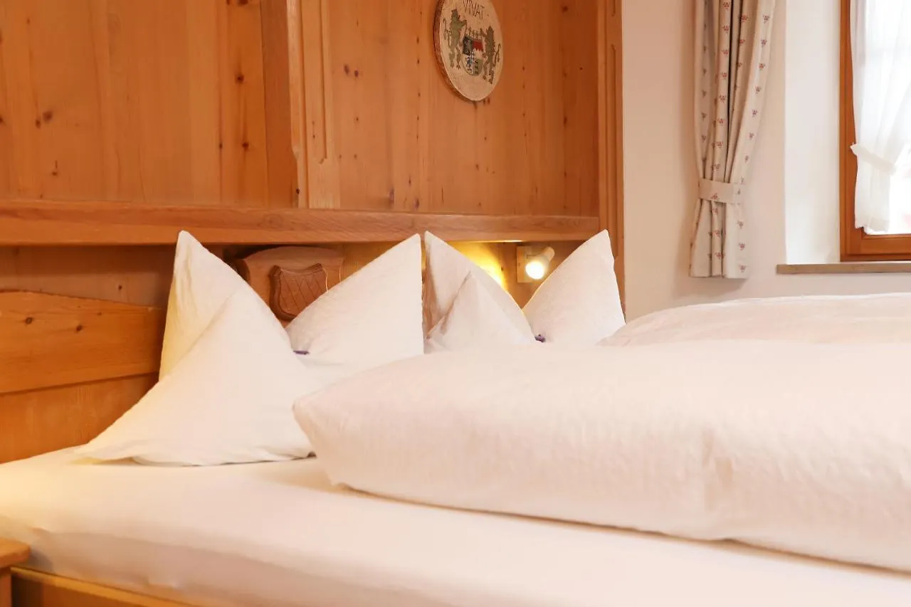 Ferienwohnung Beim Gschdoaga Mittenwald 0*,  Deutschland