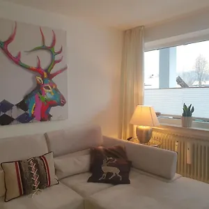 Schneewittchen Apartment