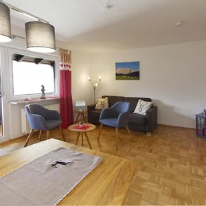 Arzgrube Apartment