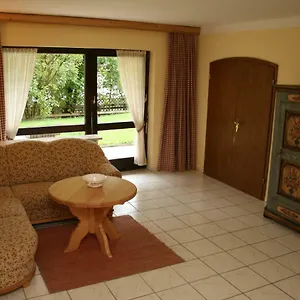 Bergtraum Apartment