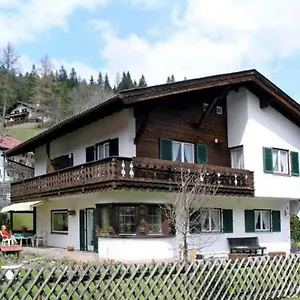 Haus Rita Apartment